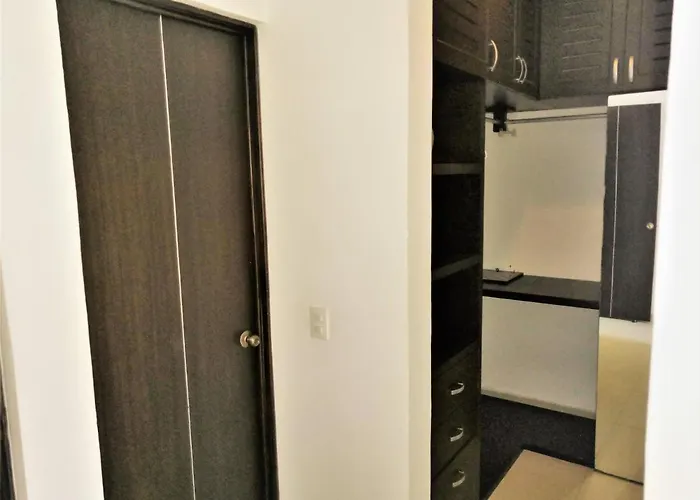 Apartamento Margaritas In Downtown Of Playa Playa del Carmen