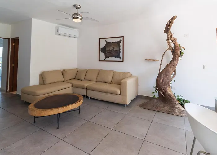 Apartment Margaritas In Downtown Of Playa Playa del Carmen