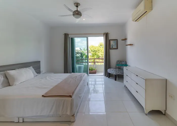 Apartment Margaritas In Downtown Of Playa Playa del Carmen