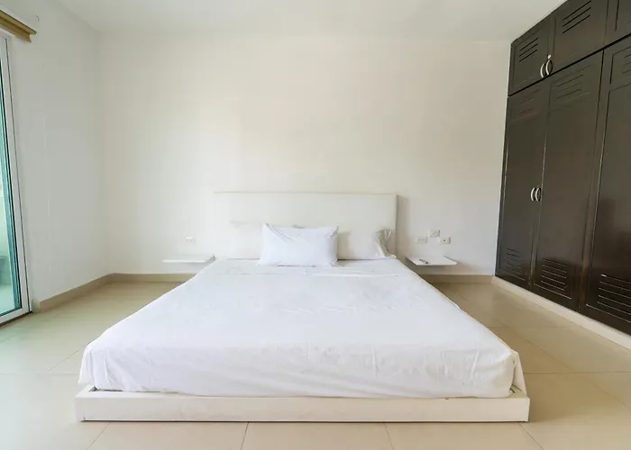 Apartamento Margaritas In Downtown Of Playa Playa del Carmen